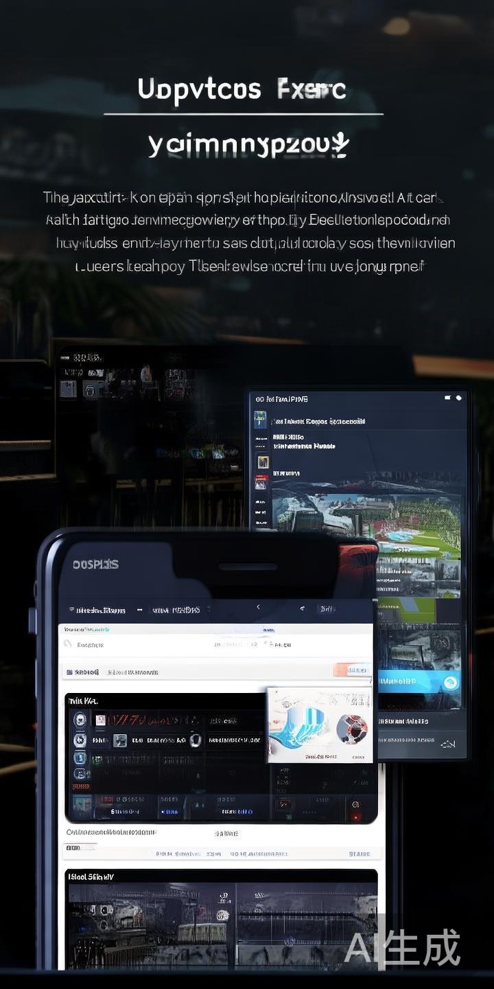 亚新体育APP凭借卓越实力赢得用户口碑与行业高度认可 用户体验的优化是亚新体育赢得行业认可的关键所在。平