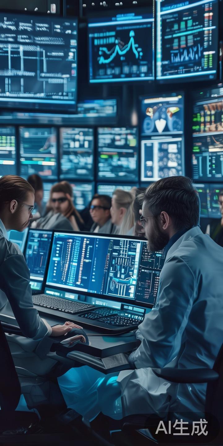 在当今数字化时代，网络安全已成为各行各业关注的焦点