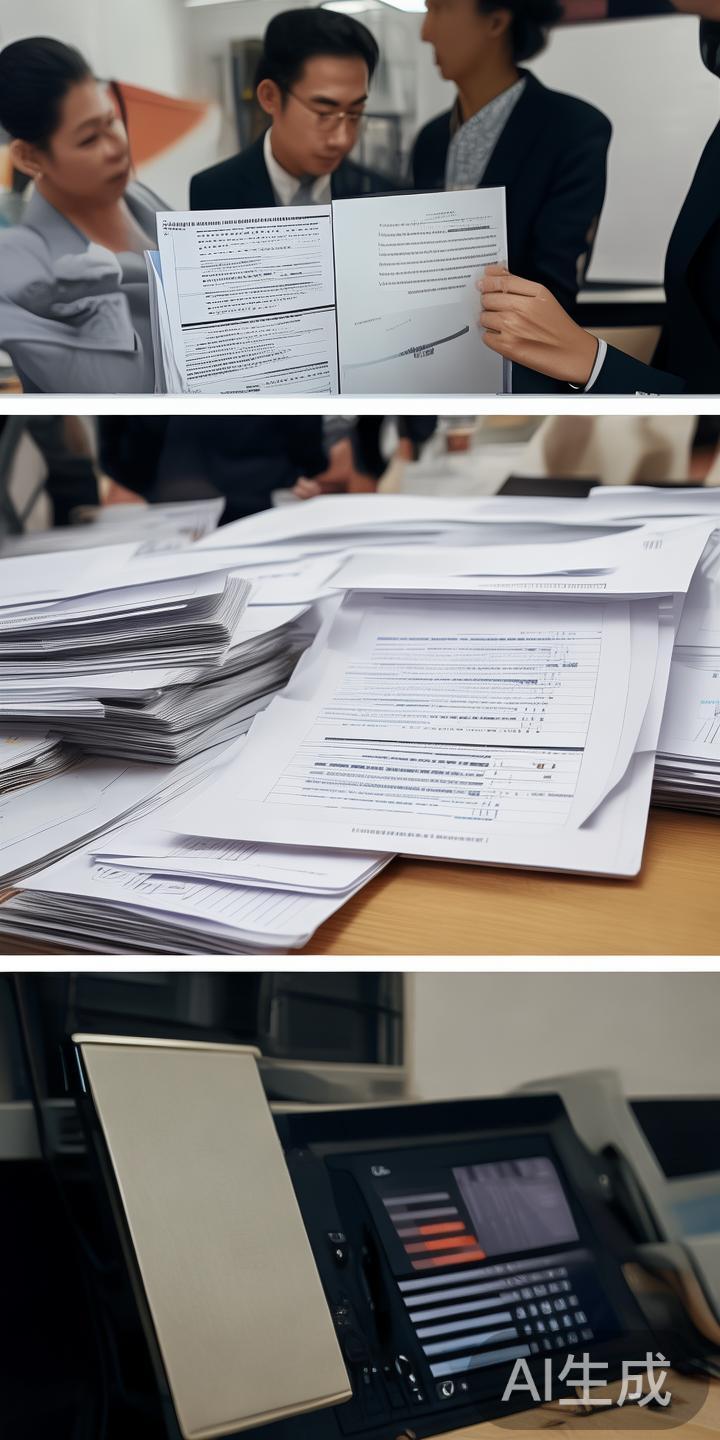 所有提交的资料需符合平台规定的格式和标准，如扫描件