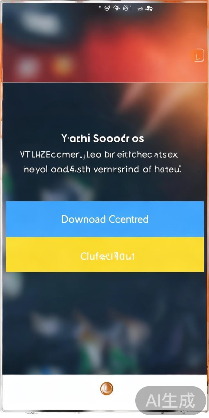亚新体育APP在线下载官网详细操作流程与步骤指南 1. 访问官网获取下载链接
打开手机浏览器,输入