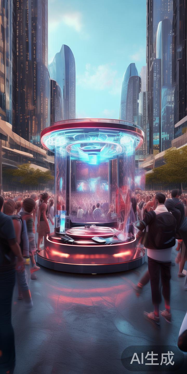 在科技快速发展的背景下，亚新体育不断探索科技赋能传