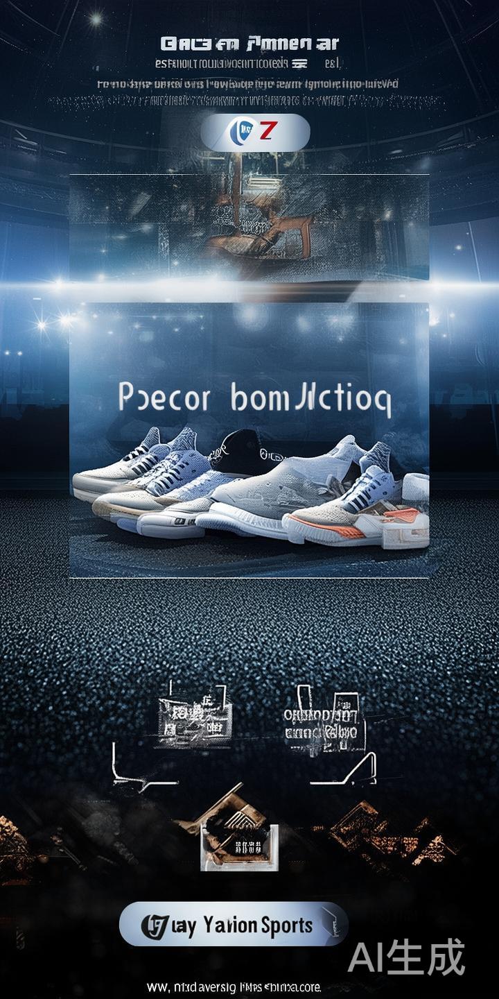 随着科技不断创新，体育装备也迎来了全新的变革。作为