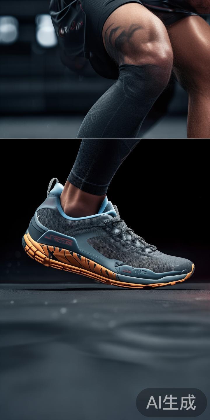 PG运动装备充分考虑人体运动的生物力学特点，采用符