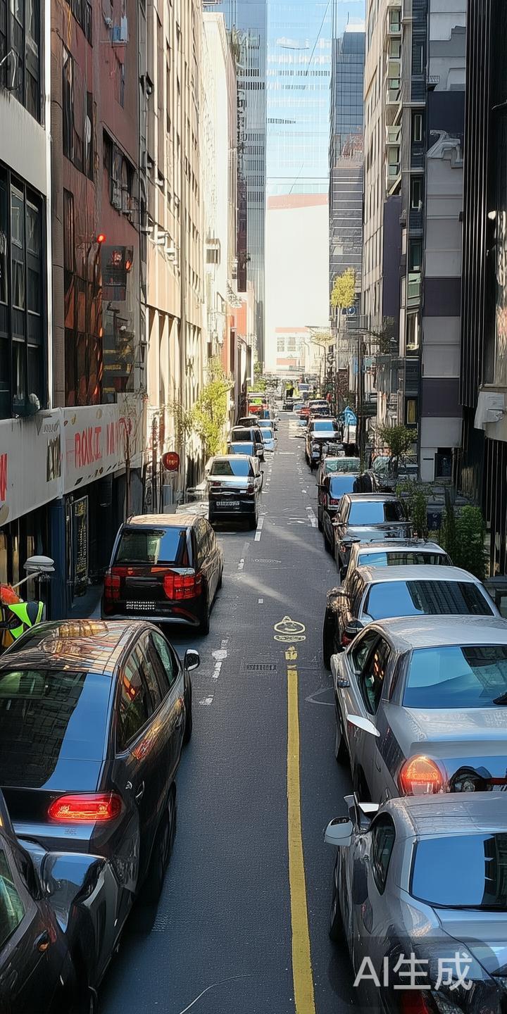 在亚新体育中心停车注意事项及最佳停车方式详解 