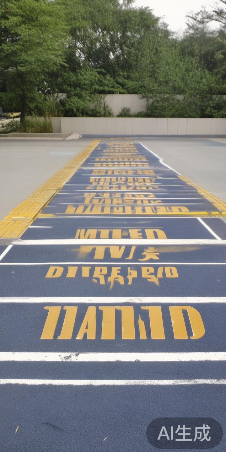 亚新体育中心为特殊需求人员提供尊享专用车位和残疾人