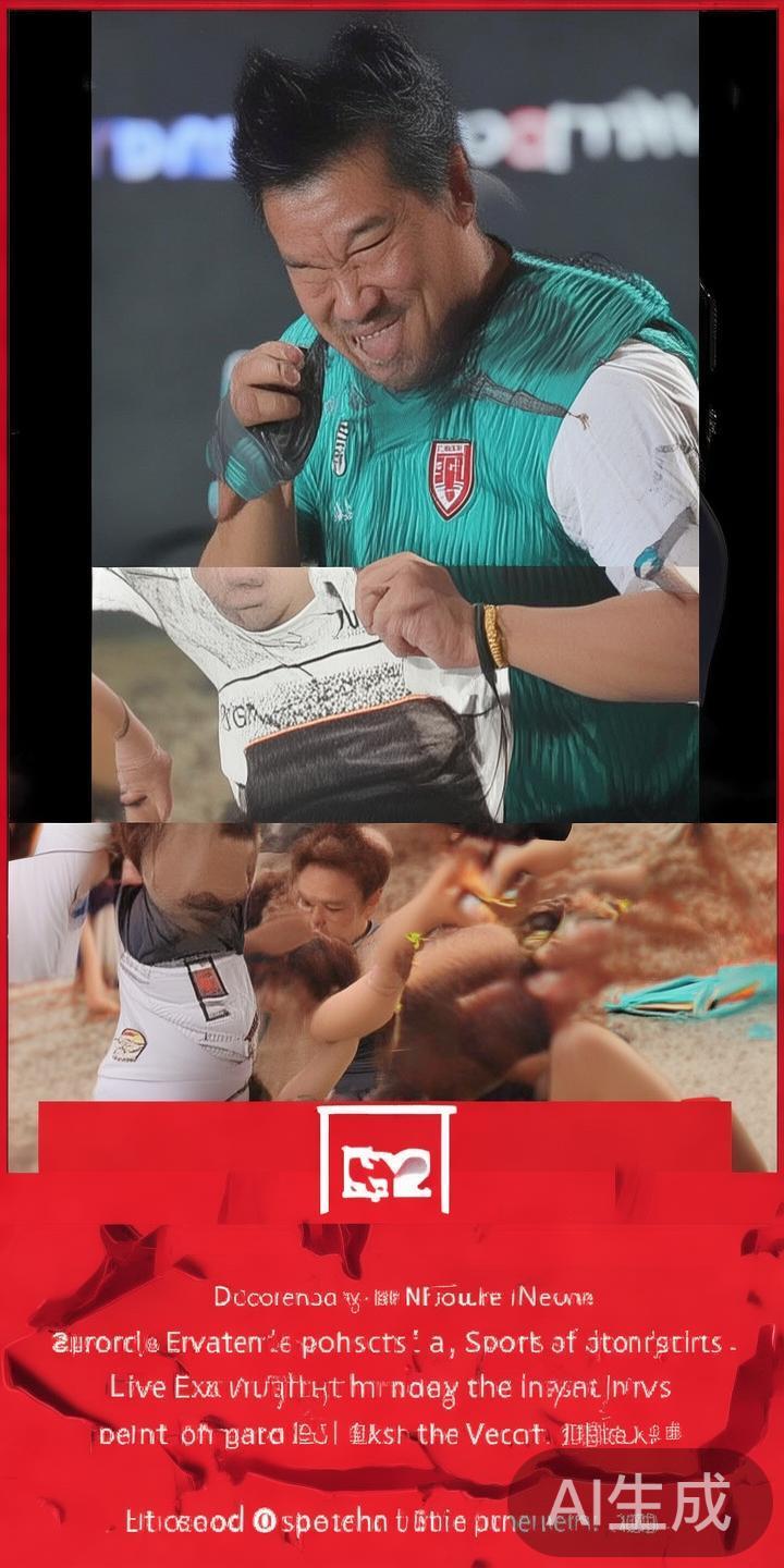 体育迷必看:李亚轩直播深入解读最新体育快讯内容精彩无限 随着体育赛事的不断丰富与激烈,广大体育迷们对最新体