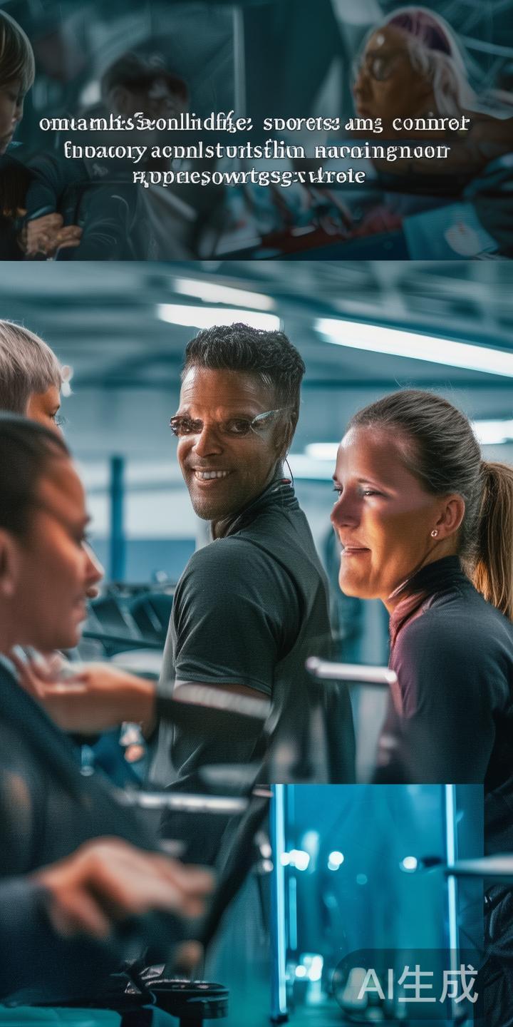 亚新体育训练专业团队：为学员提供科学高效的运动指导与个性化培训方案 