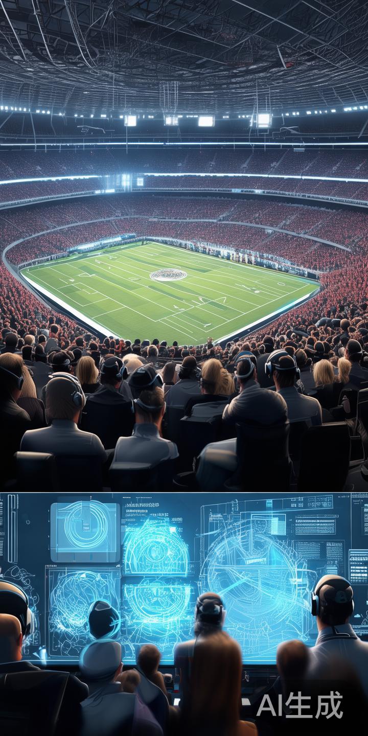 亚新体育世界：引领体育产业创新发展与升级实践探索 