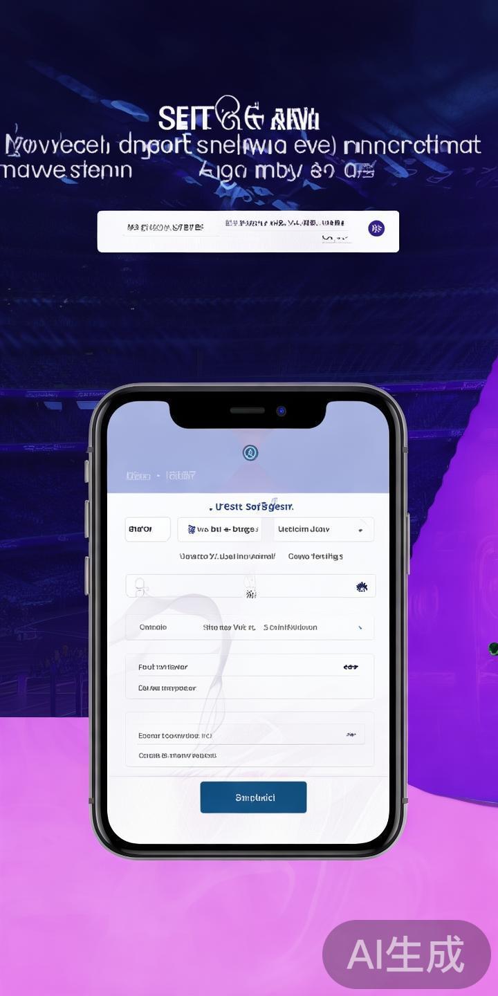 全面解析亚新体育网页登录流程及安全验证技巧，助你轻松掌握安全登录策略 