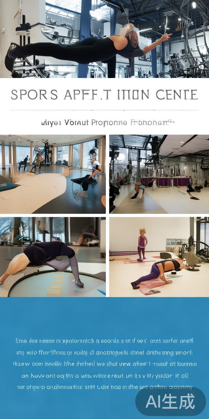 阿亚新体育:为不同年龄段用户提供全面个性化运动解决方案 阿亚新体育根据用户年龄和身体情况,细分出多个运动服