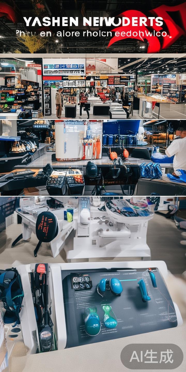 深入解析亚盛新体育品牌运营策略及其市场竞争优势的全方位揭秘 在激烈的市场中,亚盛新体育的竞争优势主要体现在以下